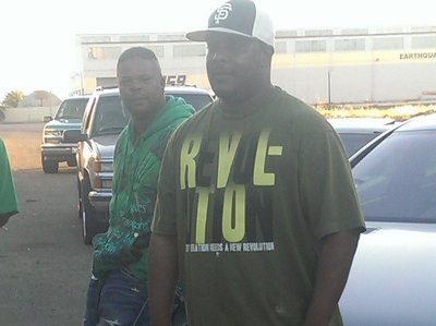 T Benz photo