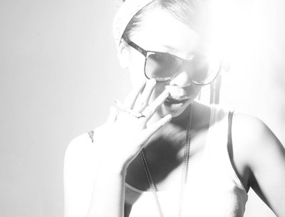 Lady Gan photo