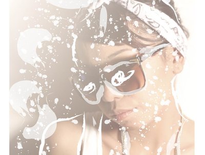 Lady Gan photo