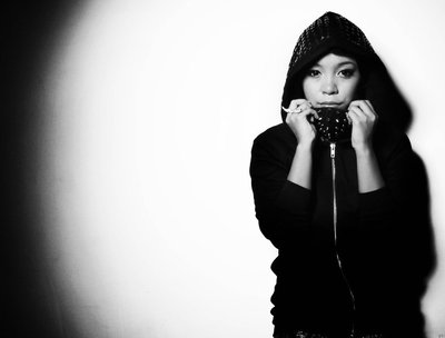 Lady Gan photo