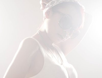 Lady Gan photo