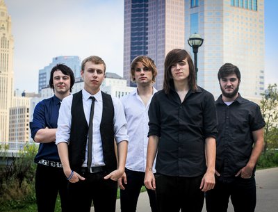 Summer Promos 2013 |Credit: Dalton Funari|