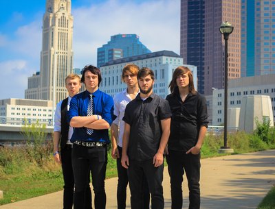 Summer Promos 2013 |Credit: Dalton Funari|
