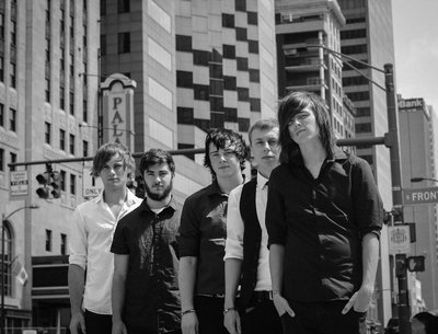 Summer Promos 2013 |Credit: Dalton Funari|