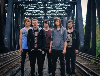 Summer Promos 2013 |Credit: Dalton Funari|