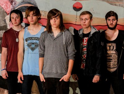 Summer Promos 2013 |Credit: Dalton Funari|