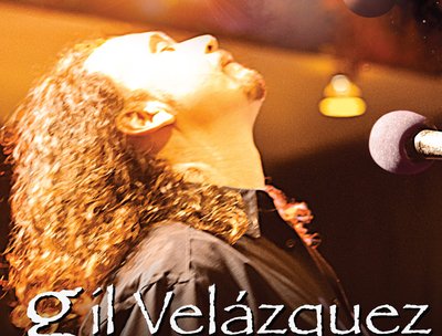 gil velazquez photo