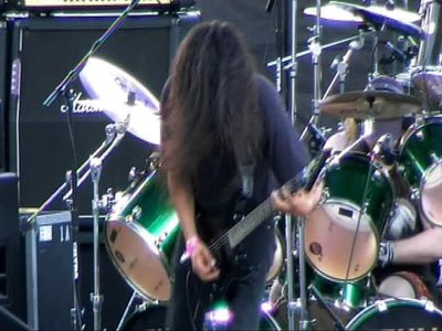 METAL