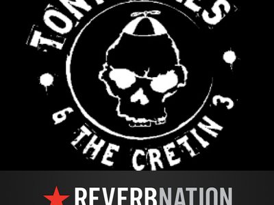 Tony Jones & The Cretin 3 photo