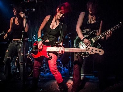 Kill The Sound photo