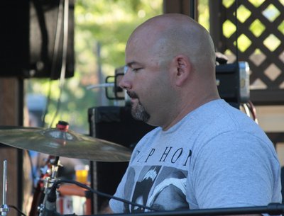 Pleasanton Concert in the Park 08-16-13
