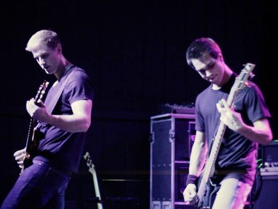 Chasing Eden photo
