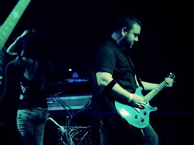 Chasing Eden photo