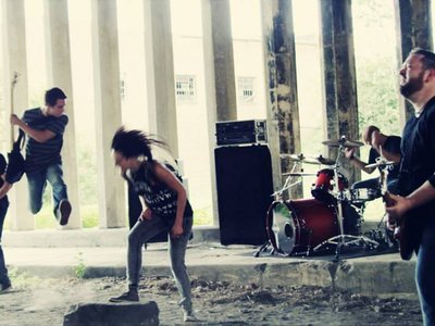 Chasing Eden photo