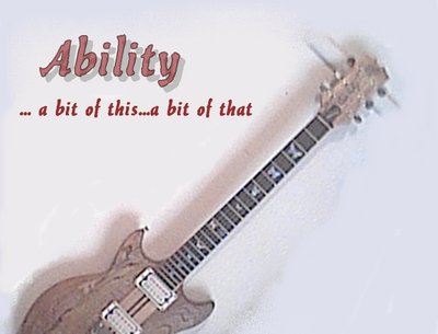 Ability