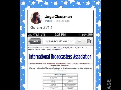 Jaga Glassman photo