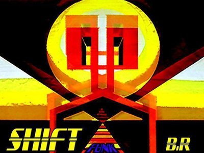 SHIFT B.R photo