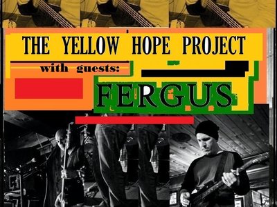 Fergus photo