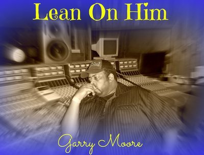 September 2013 single "Lean On Him" cover from the January 2014 Cd "Hero" 