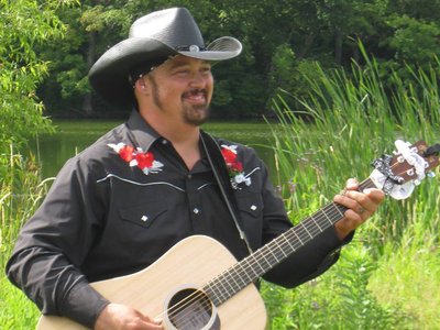 MarkStone&theDirtyCountryBand photo