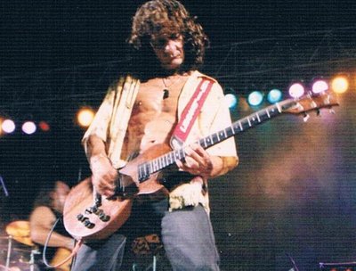 Freddy Marshall photo