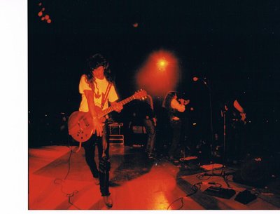 Freddy Marshall photo