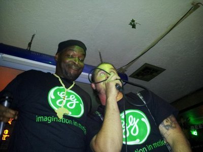 Grits Green photo