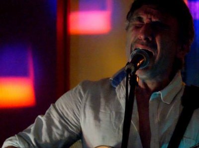 Phil Middleton @ 'Wengies' Eccles Manchester