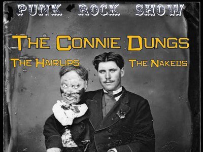 The Connie Dungs photo