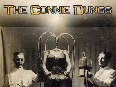 The Connie Dungs photo