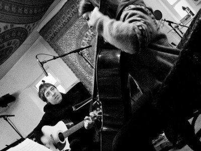 Joe Symes and the Loving Kind photo