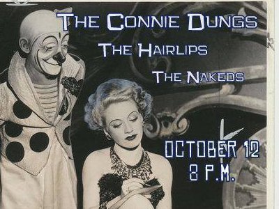 The Connie Dungs photo