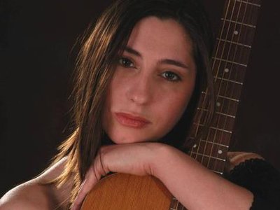 Sharon O'Brien photo