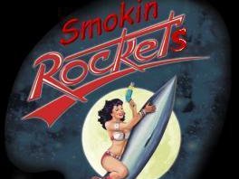 The Smokin Rockets