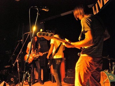 STYLE LIKE REVELATORS photo