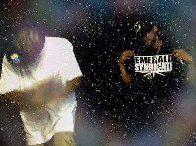 Its The Syndicate 
