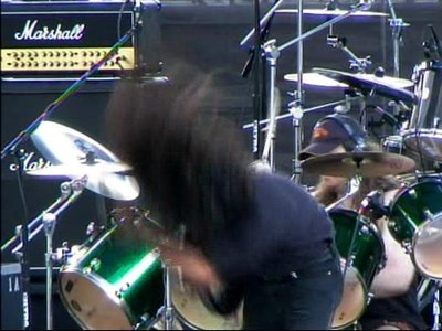 METAL