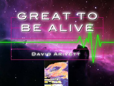 David Arivett photo