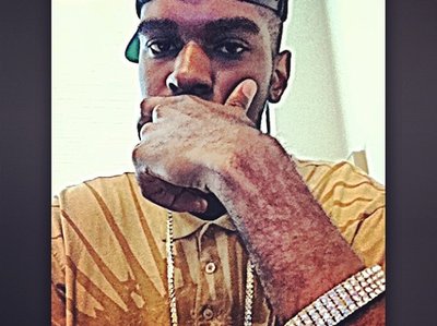 DJ B Breezy photo