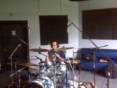 MIKE MAY........ENOUGH SAID!