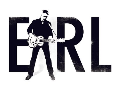 EARL photo