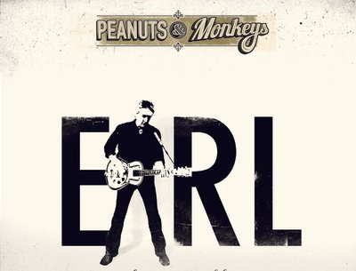 EARL: Peanuts & Monkeys