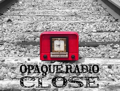 Opaque Radio photo