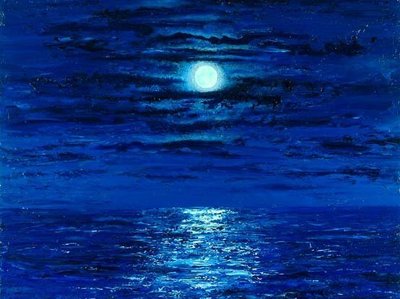painting by sharon OBrien  www.sharonobrien.info