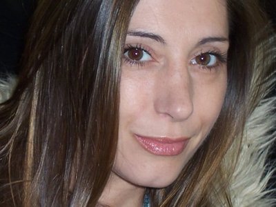 Sharon O'Brien photo