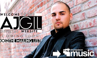 A J GIL photo