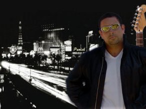 Johnny Punish photo