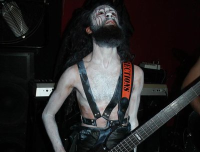 The Burning Dogma photo