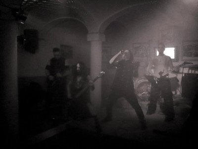 The Burning Dogma photo