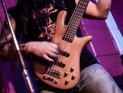 Kaosmos photo